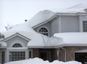Oakland County Michigan Roof Replacement