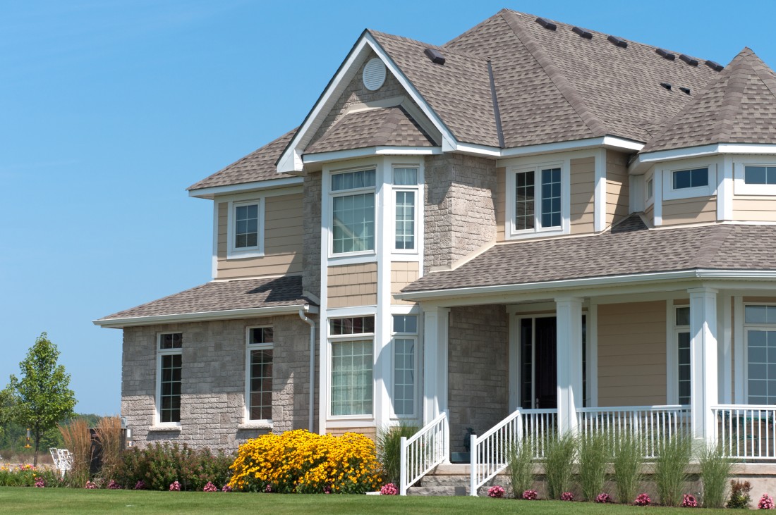 Novi Vinyl Siding