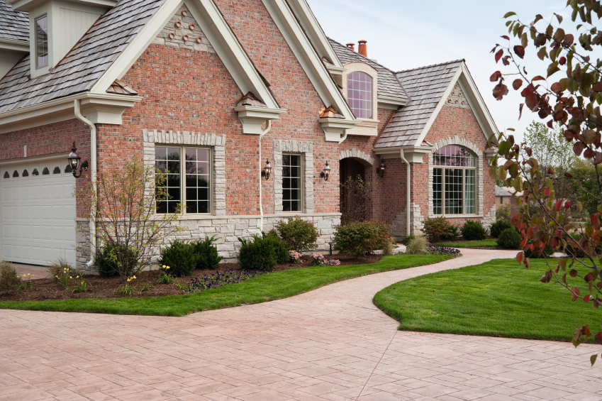 Troy Concrete Driveways