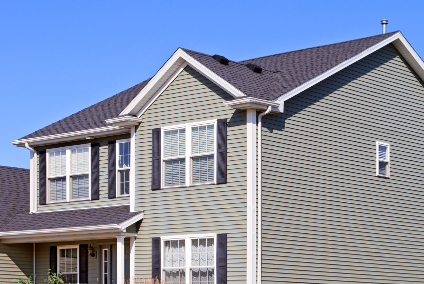 Novi Siding Contractor