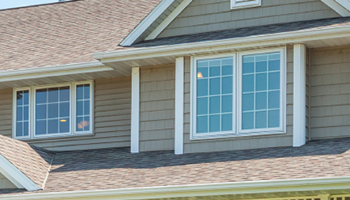 Novi Vinyl Siding