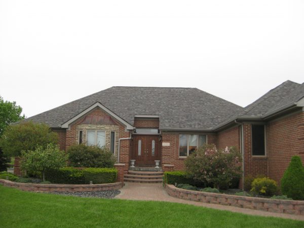 Roof Installation Rochester Michigan