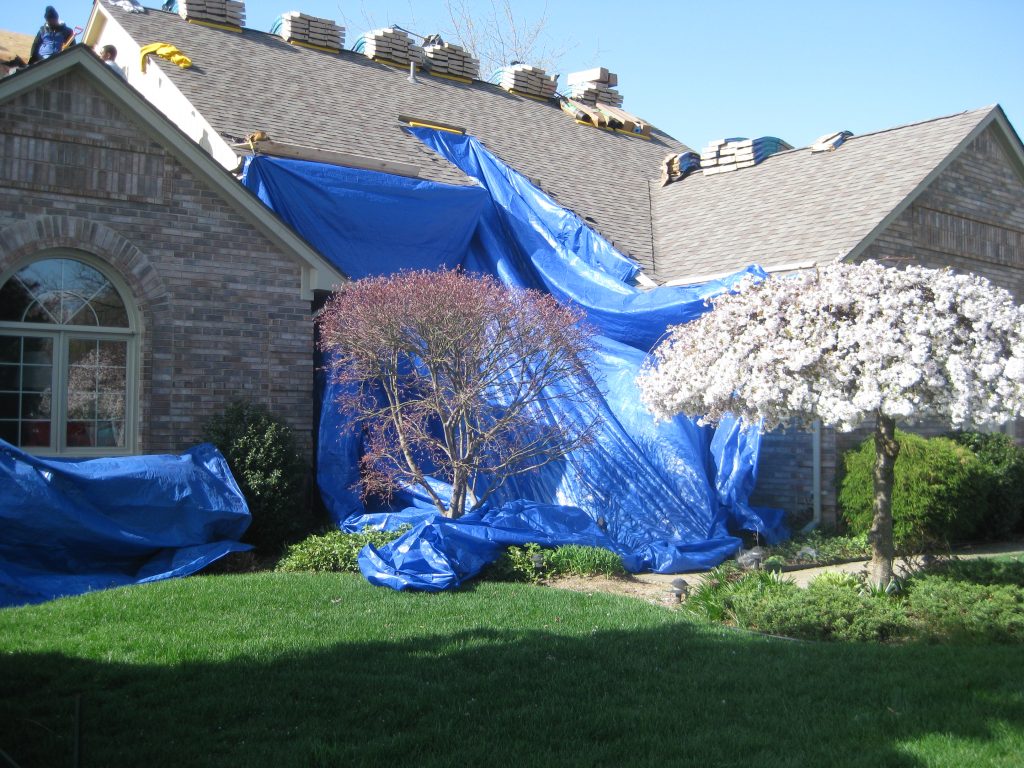 Roofing Contractor for Rochester, Oakland County Michigan Martino