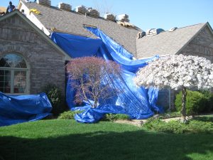 Roof Installation Rochester Oakland County Michigan