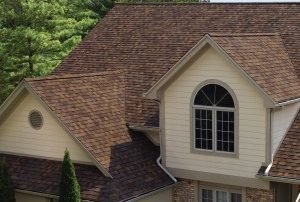 Architectural Shingles