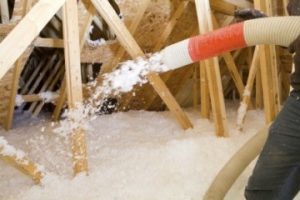 Read more about the article Benefits of Home Insulation in Michigan