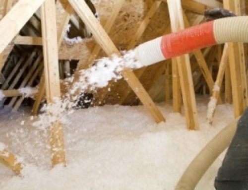 Benefits of Home Insulation in Michigan