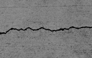 Concrete Cracks