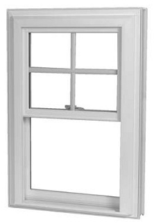 Double Hung Window Birmingham MI