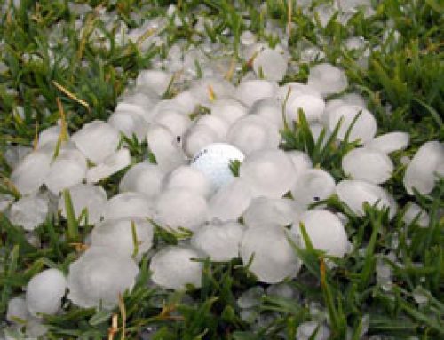 How to Handle Hail Damage to Your Roof in Clawson, MI