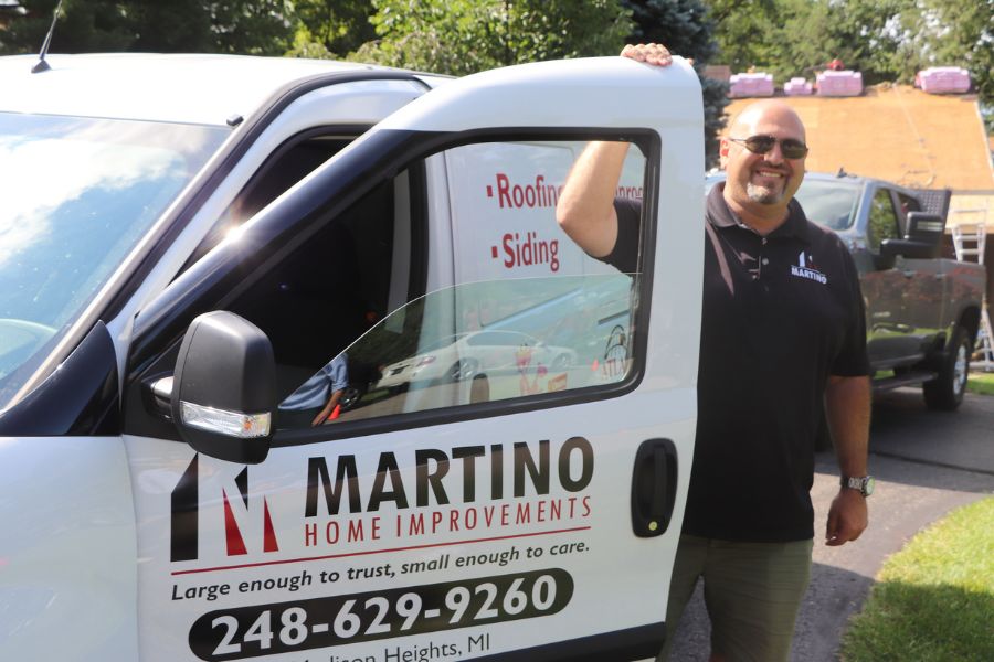 How to Identify the Top Roofers in Oakland County Michigan How to Identify the Top Roofers in Oakland County, Michigan