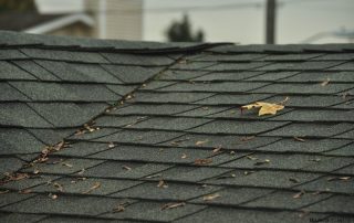 Inspect Roof Flashing in Oakland County