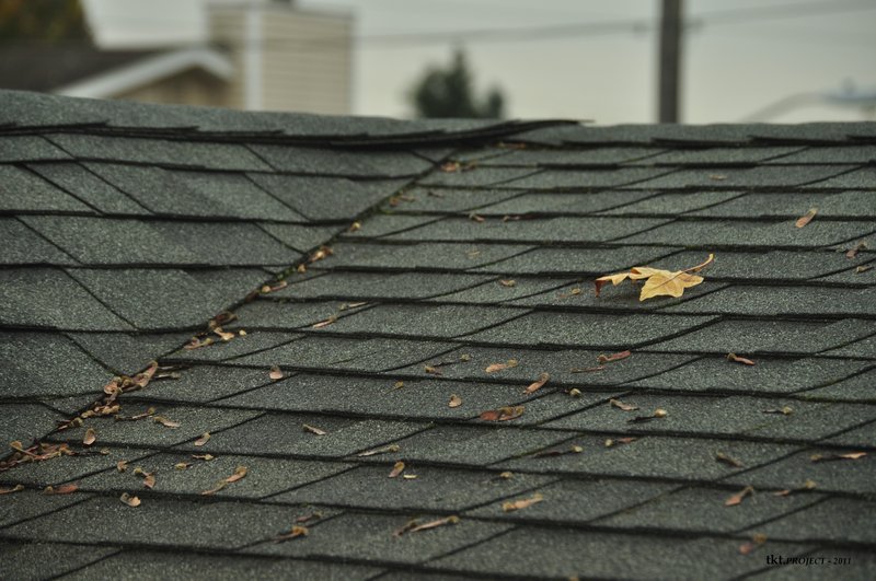 Inspect Roof Flashing in Oakland County