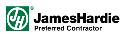 James Hardie Preferred Contractor