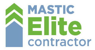 Mastic Siding Elite Contractor