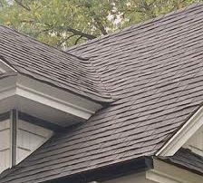 Michigan Roof Installation