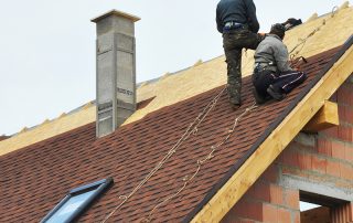 Michigan Roofing Attic Ventilation