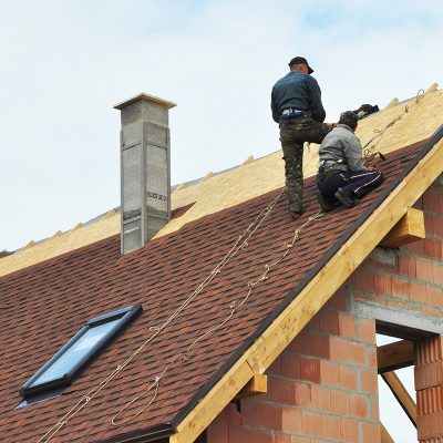 Michigan Roofing Attic Ventilation