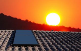 Michigan Summer Roof Inspection