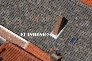 Roof Flashings