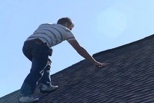 Roof Maintenance in Bloomfield Michigan