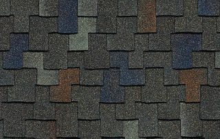 Roof Shingles