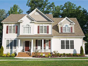Read more about the article Choose the Right Shingle and Siding Combination in Livonia, Michigan