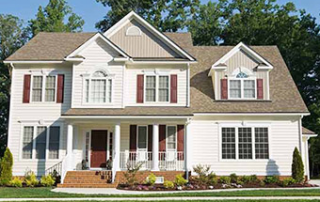 Roofing and Siding in Livonia Michigan