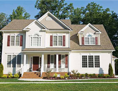 Choose the Right Shingle and Siding Combination in Livonia, Michigan