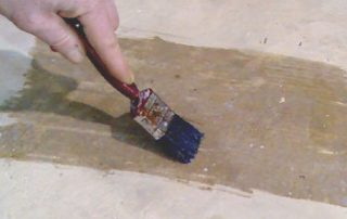 Sealing Concrete in Rochester Michigan