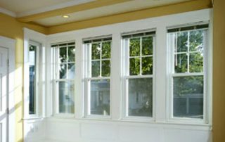 Window Terminology