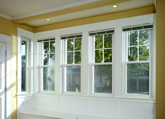 Window Terminology