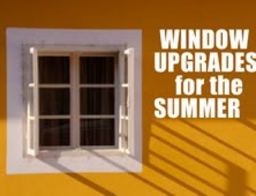 Window Upgrades for the Summer in Metro Detroit