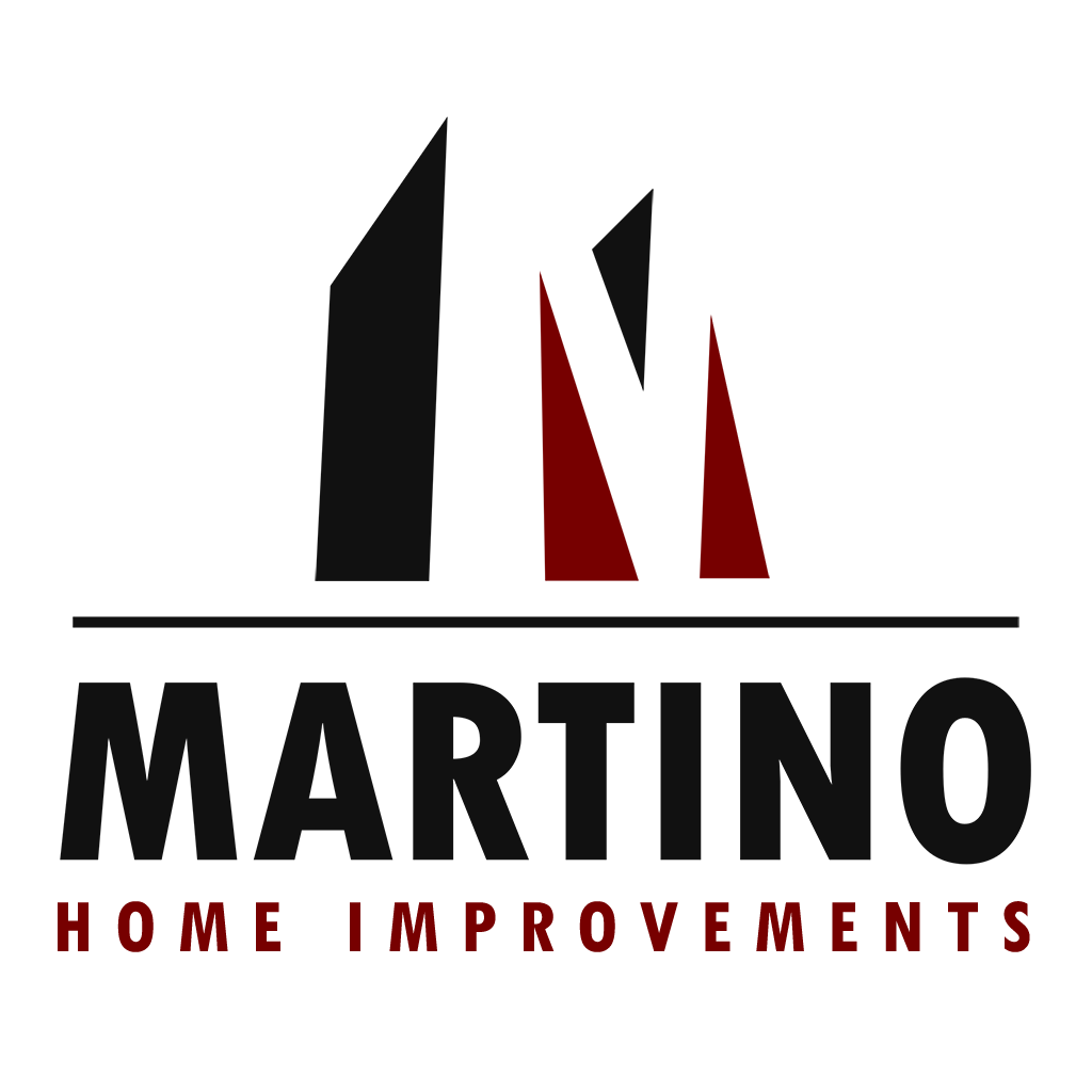 Martino Home Improvements Logo