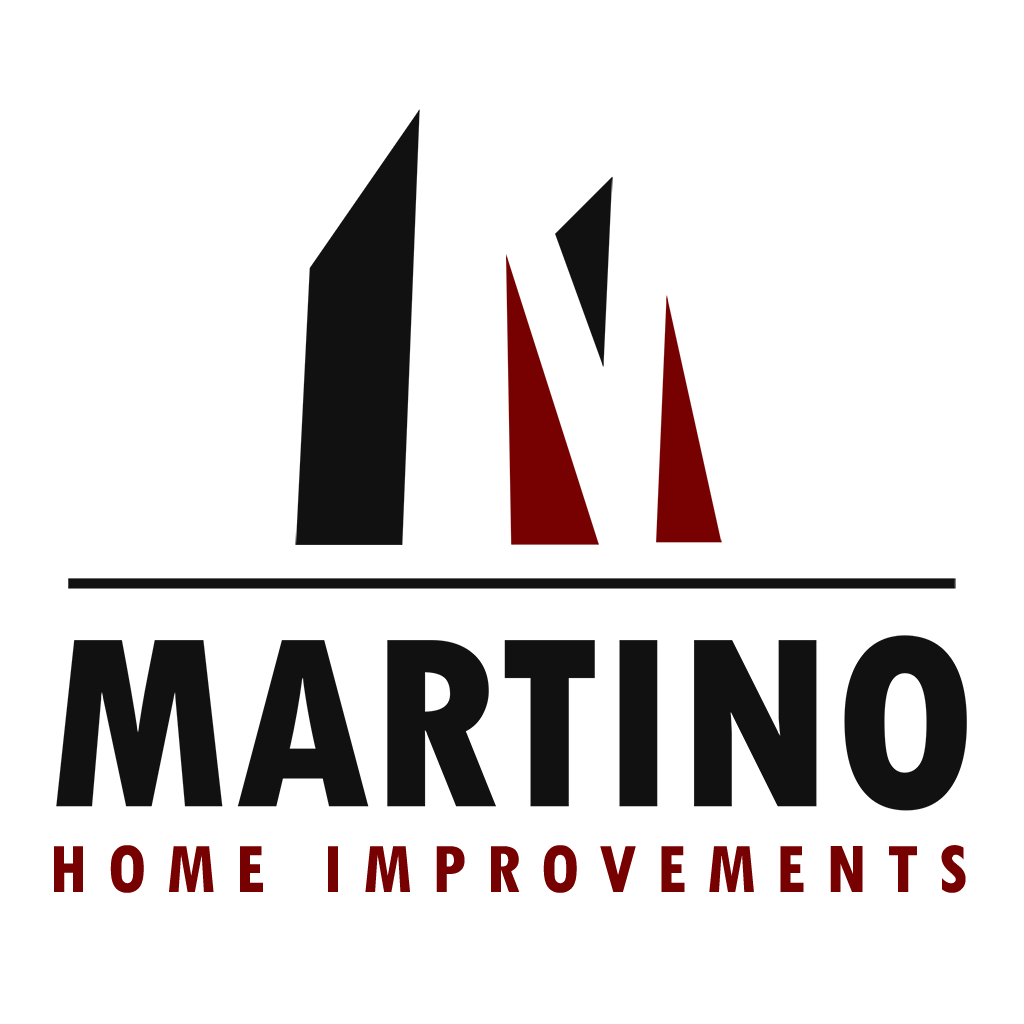 Martino_Home_Improvements Martino Home Improvements Logo