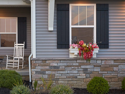 Mastic Eclipse Vinyl Siding Mastic Eclipse Vinyl Siding