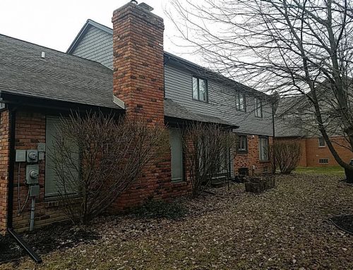 Mastic Quest Vinyl Siding Project Completed in Rochester, Michigan