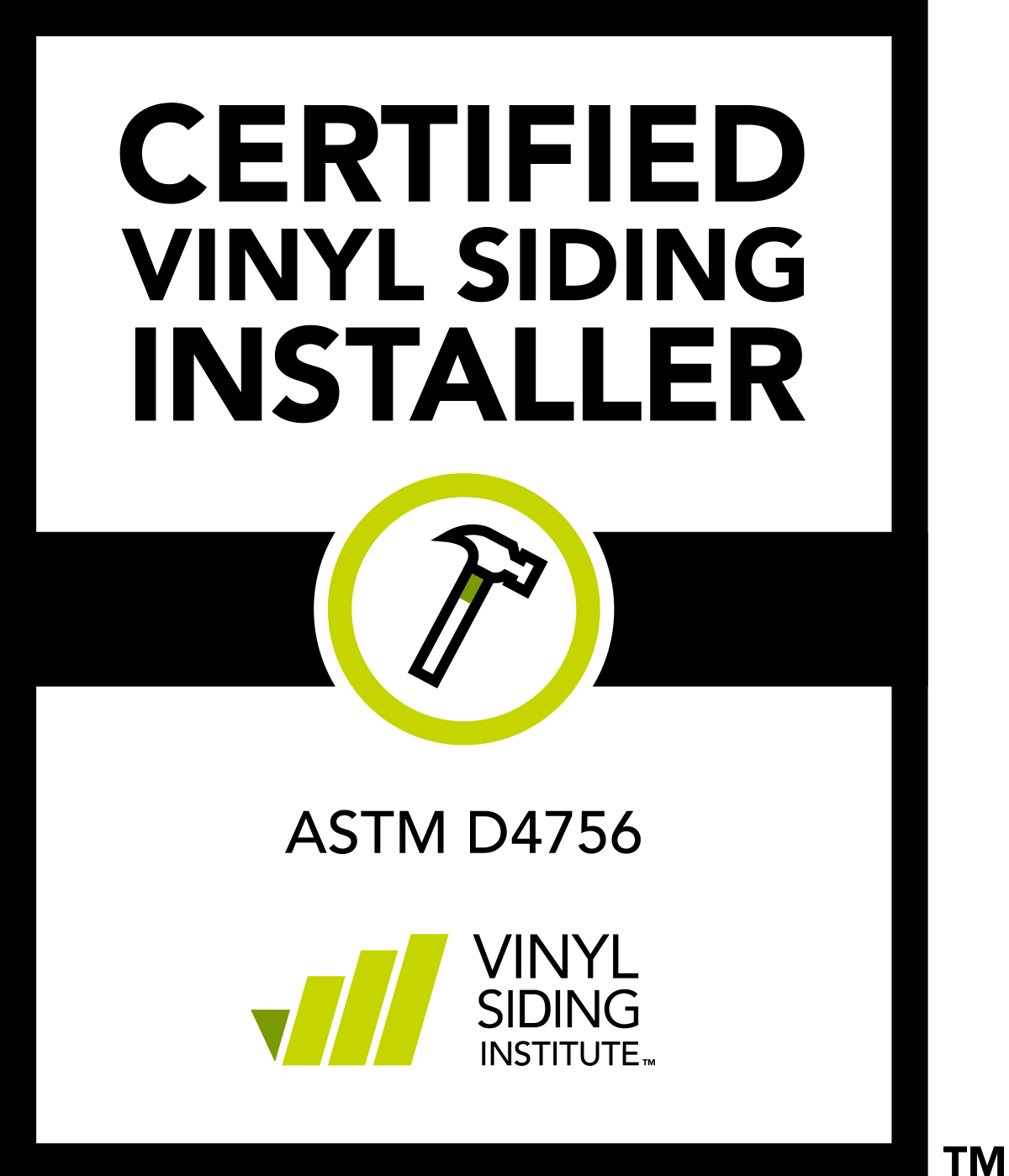 VSI Vinyl Siding Institute Logo
