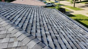 Read more about the article Roof Replacement in Warren, Macomb County Michigan