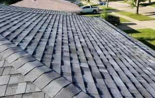 Warren Michigan Roof Replacement - Completed (1)