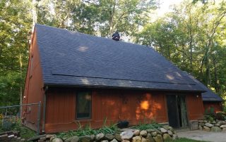 Clarkston Roof Replacement