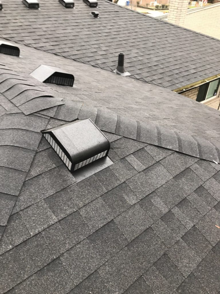 Warren Michigan Roofing Company