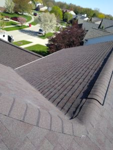 Read more about the article Roof Installation in Macomb Township Michigan