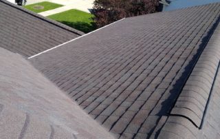 Macomb Township Michigan Roofer