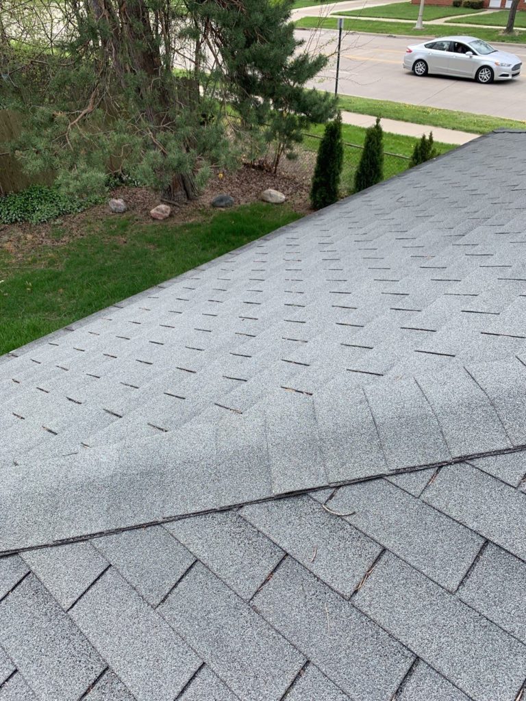 Madison Heights Michigan Roofing Company