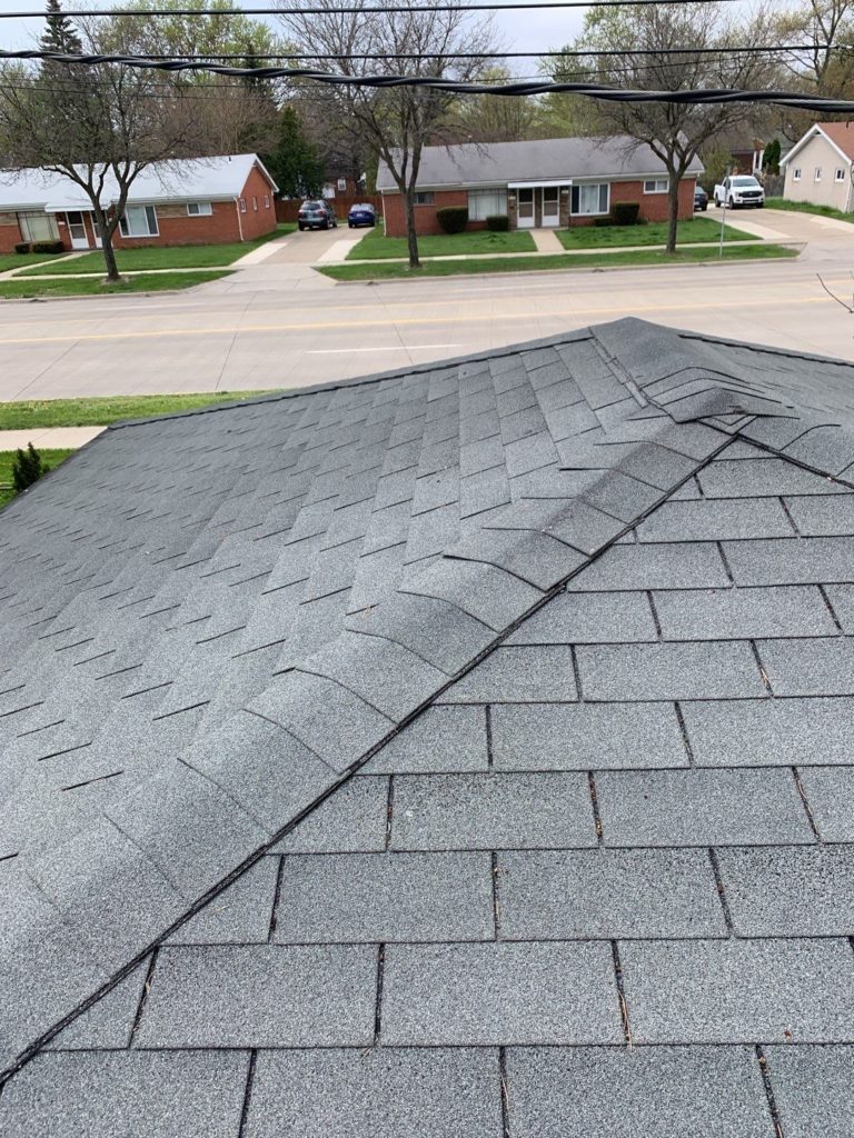 Madison Heights Oakland County Roofing Company