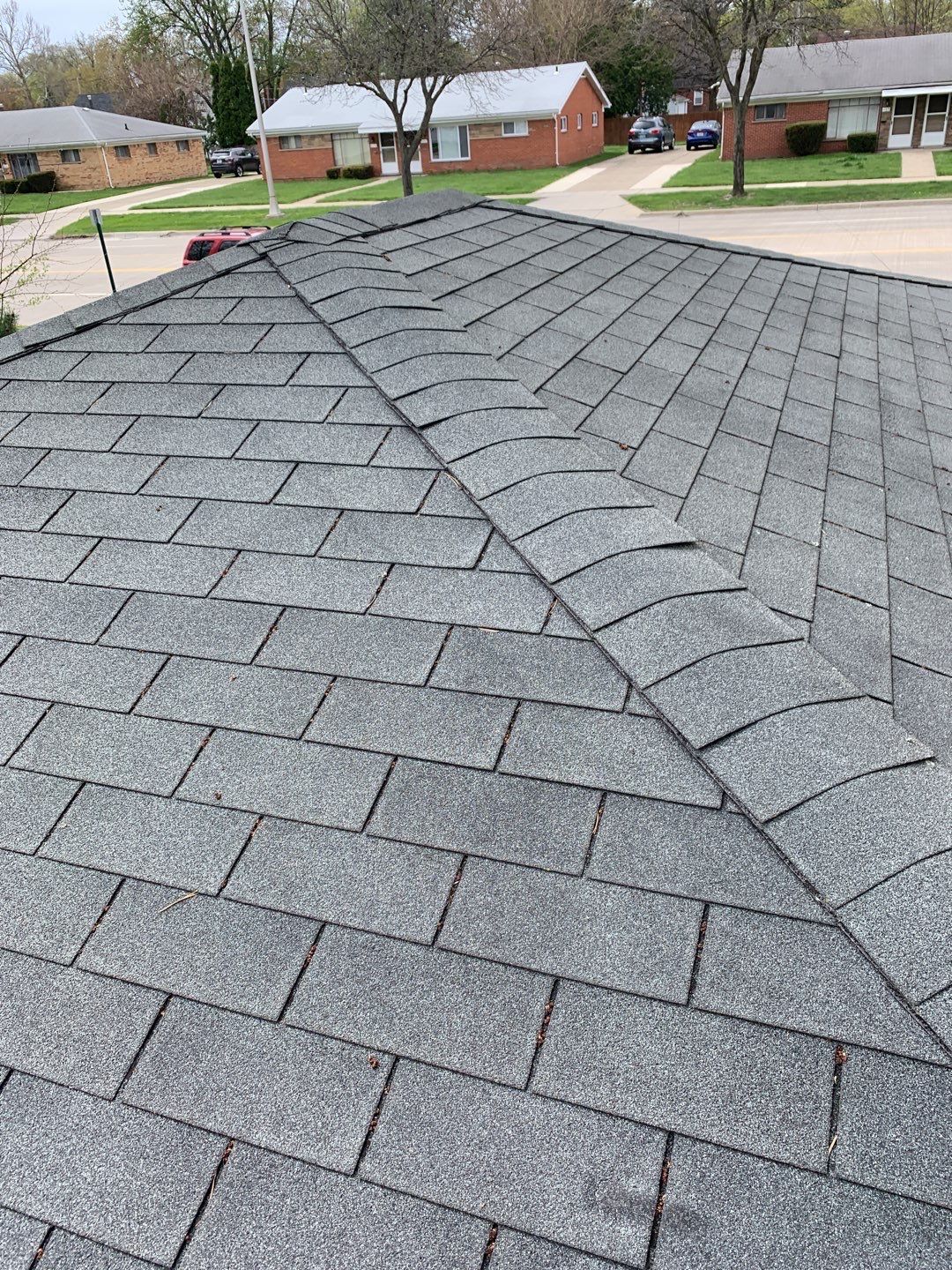 Madison Heights Roofers