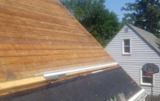 Macomb County Roofer