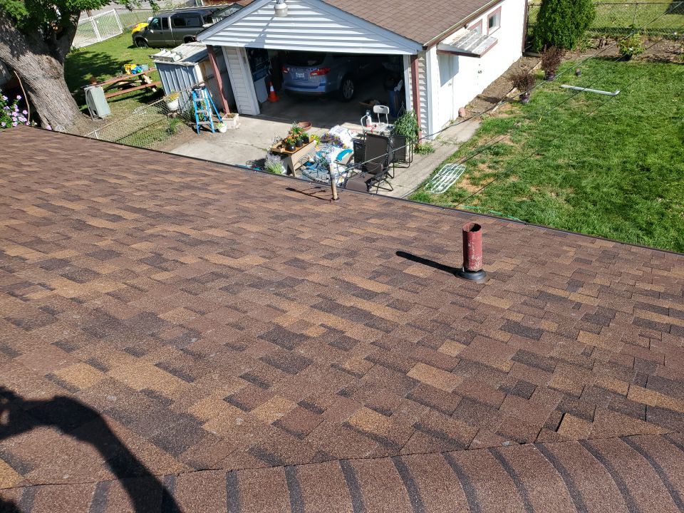 Madison Heights Oakland County Roofing Company