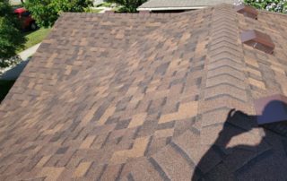 Madison Heights Roofer